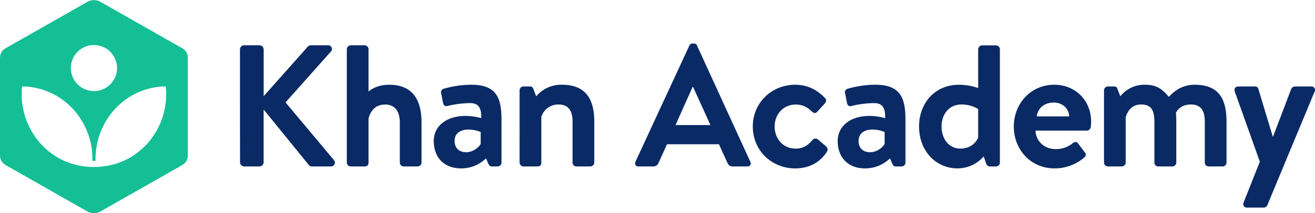 Khan Academy uses Langfuse's LLM Engineering platform to build Khanmigo AI logo